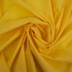 Cotton Voile - Yellow